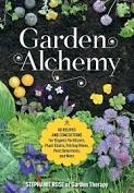 Book Garden Alchemy