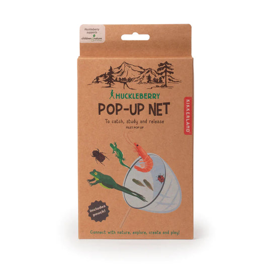 Children's Activity, Pop Up Net