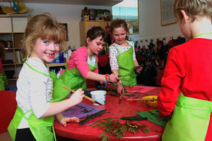 Garden to Table Camp (August 21-25) Extended Care