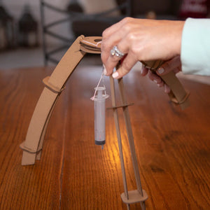 Children's Activity, Newton's Lab: Painting Pendulum Kit