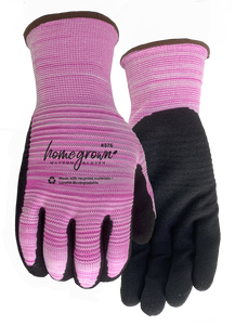Rosé Garden Gloves Women's Size SM, MED, LRG