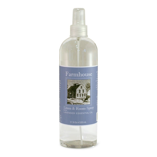 Farmhouse Linen & Room Spray Lavender or Lilac