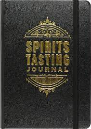 Spirits Tasting Journal