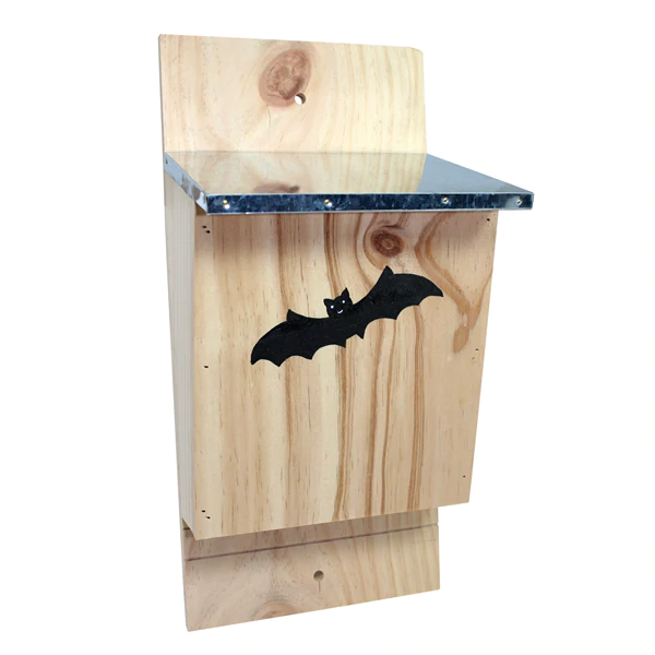 Bat Box(House)