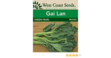 Load image into Gallery viewer, Broccoli Gai Lan Green Pearl
