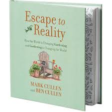 Escape to Reality Mark Cullen