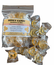 Load image into Gallery viewer, Honey Candy 15/pk
