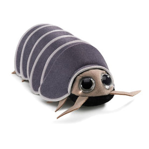 Finger Puppet, Roly Poly