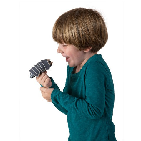 Finger Puppet, Roly Poly