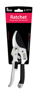 Ratchet Pruner