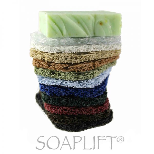 Soap Lift Assorted Colours