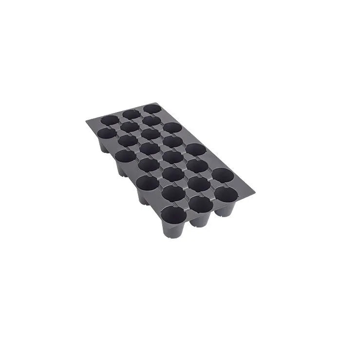 TLC Pro-Tray propagation sheet -round cell